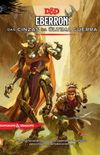 Dungeons & Dragons: Eberron das Cinzas da ltima Guerra