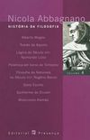 Histria da Filosofia, vol. 4
