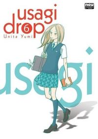 Usagi Drop #06