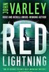 Red Lightning (The Thunder and Lightning Series Book 2) (English Edition)