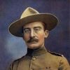 Foto -Robert Baden-Powell