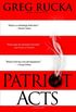 Patriot Acts (Atticus Kodiak Book 6) (English Edition)