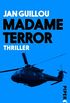 Madame Terror: Sonderauftrag für Hamilton (Coq-Rouge-Reihe 11) (German Edition)