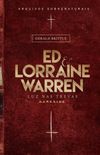 Ed & Lorraine Warren: Luz nas Trevas
