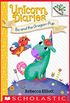Bo and the Dragon-Pup: A Branches Book (Unicorn Diaries #2) (English Edition)