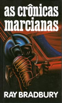 As crnicas marcianas