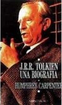 J. R. R. Tolkien: una biografia
