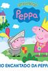 Peppa Pig. Livro-Teatro