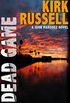Dead Game: A John Marquez Novel (John Marquez Crime Novels Book 3) (English Edition)
