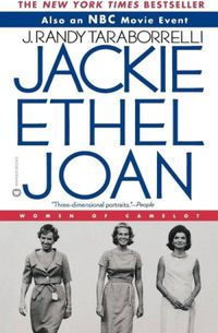Jackie, Ethel, Joan