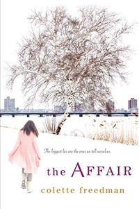 The Affair (English Edition)