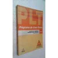 PLT 105 - Administrao Financeira -Programa do Livro - Texto