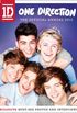 One Direction: The Official Annual 2013