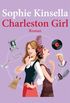 Charleston Girl: Roman (German Edition)