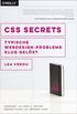 CSS Secrets: Typische Webdesign-Probleme klug gelst