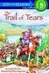 The Trail of Tears (Step into Reading) (English Edition)