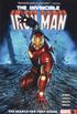 Invincible Iron Man: The Search for Tony Stark