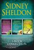 Sidney Sheldon 3-Book Collection: If Tomorrow Comes, Nothing Lasts Forever, The Best Laid Plans (English Edition)