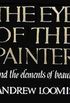 The Eye of the Painter