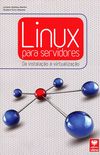 Linux Para Servidores