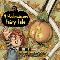 A halloween fairy tale (English Edition) eBook Kindle