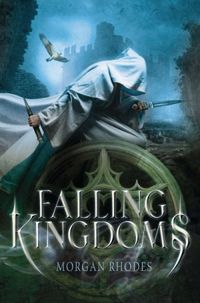 Falling Kingdom
