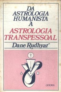 Da Astrologia Humanista  Astrologia Transpessoal