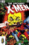 Os Fabulosos X-Men #161 (1982)