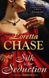 Silk Is For Seduction (The Dressmakers Book 1) (English Edition)