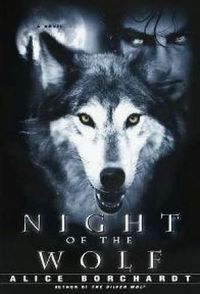  Lendas dos Lobos 02 -  A Noite do Lobo