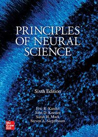 Principles of Neural Science, Sixth Edition (English Edition)