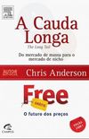 A Cauda Longa + Free