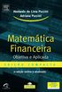 Matemtica Financeira Objetiva e Aplicada
