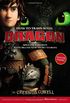 How to Train Your Dragon Special Edition: With Brand New Short Stories!