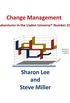 Change Management (Adventures in the Liaden Universe Book 23) (English Edition)