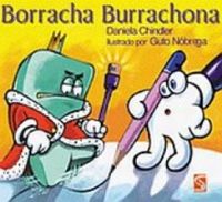 Borracha Burrachona