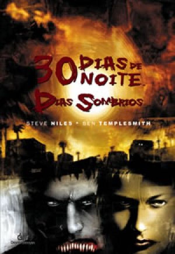 30 Dias de Noite 2: Dias Sombrios (2010) - Filme de Terror