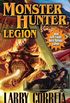 Monster Hunter Legion (Monster Hunters International Book 4) (English Edition)
