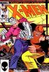 Os Fabulosos X-Men #183 (1984)