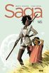Saga - Volume Trs