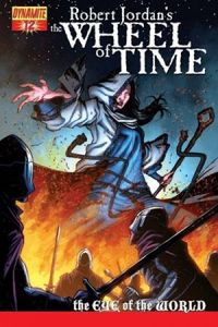 The Wheel Of Time #12