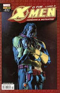 X-Men: O Fim: Homens e Mutantes #02