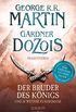 Der Bruder des Knigs: und 20 weitere Kurzromane (German Edition)