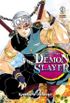 Demon Slayer: Kimetsu No Yaiba #09