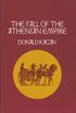 The Fall of the Athenian Empire (New History of the Peloponnesian War) (English Edition)