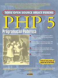 PHP 5 Programao Poderosa
