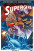 Supergirl: Renascimento - Volume 2