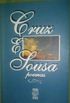 Cruz e Sousa - poemas
