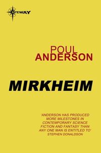 Mirkheim: Polesotechnic League Book 5 (English Edition)