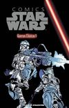 Comics Star Wars - Guerras Clnicas 1